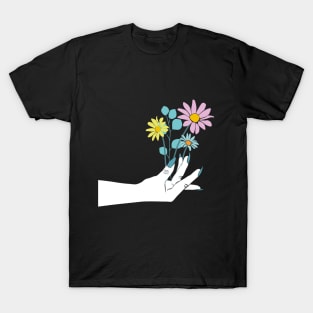 Grow up T-Shirt